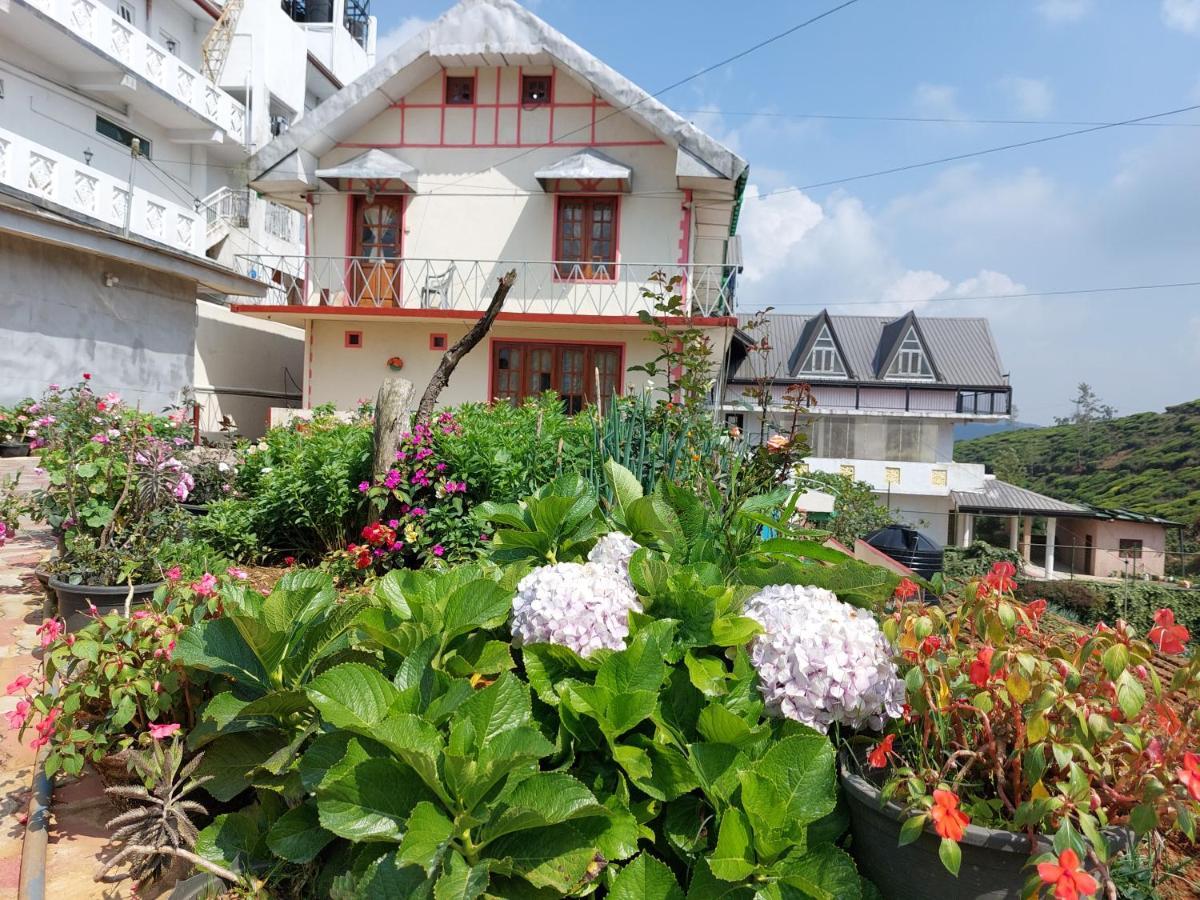 Chandrasobana Nuwara Eliya Exterior photo